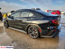 Subaru WRX 2022 2