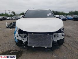 Honda CR-V 2025 1 Honda CR-V 2025 1