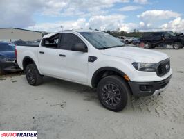 Ford Ranger 2021 2