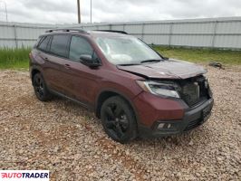 Honda Pozostałe 2021 3 Honda Pozostałe 2021 3