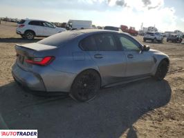 BMW M3 2024 3