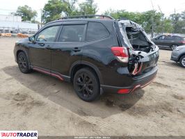 Subaru Forester 2020 2