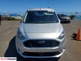 Ford Transit Connect 2022 2