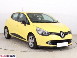 Renault Clio 2013 1.5 88 KM Renault Clio 2013 1.5 88 KM