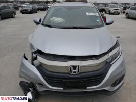 Honda HR-V 2019 1