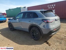 Honda HR-V 2025 2