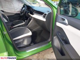 Volkswagen Pozostałe 2025 1