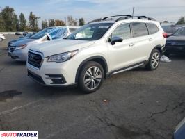 Subaru Pozostałe - zobacz ofertę