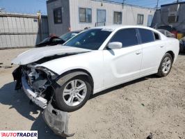 Dodge Charger 2020 3