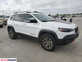Jeep Cherokee 2022 3 Jeep Cherokee 2022 3