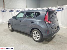 Kia Soul 2023 2