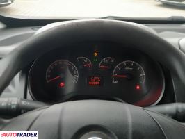 Opel Combo 2015 1.2 90 KM