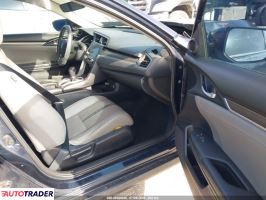 Honda Civic 2020 1