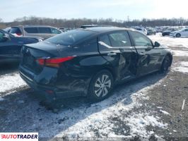 Nissan Altima 2019 2 Nissan Altima 2019 2