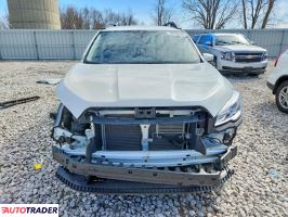 Subaru Pozostałe 2022 2