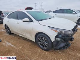 Kia Pozostałe 2022 2