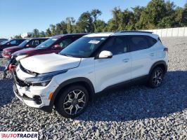 Kia Pozostałe 2021 2