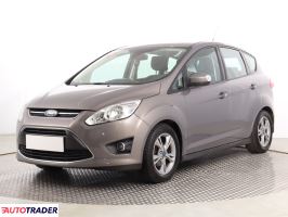 Ford Focus C-Max 2015 1.0 123 KM