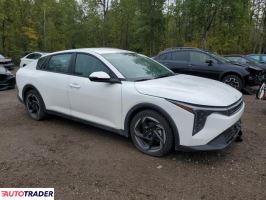 Kia Pozostałe 2025 2