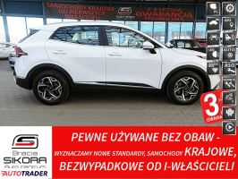 Kia Sportage 2023 1.6 150 KM