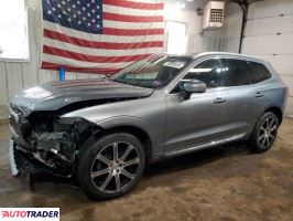Volvo XC60 2020 2 Volvo XC60 2020 2