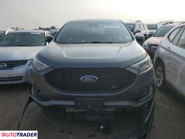 Ford Edge 2020 2