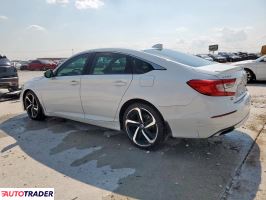 Honda Accord 2020 2 Honda Accord 2020 2