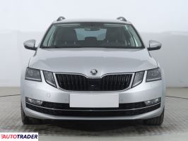 Skoda Octavia 2020 2.0 147 KM