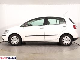 Volkswagen Golf 2008 1.4 120 KM