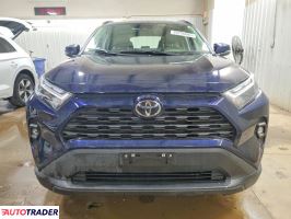 Toyota Pozostałe 2025 2