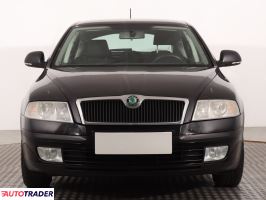 Skoda Octavia 2011 1.6 100 KM