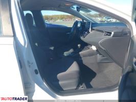 Toyota Corolla 2020 1