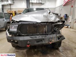 Dodge Ram 2020 5