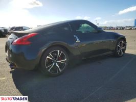 Nissan Pozostałe 2020 3