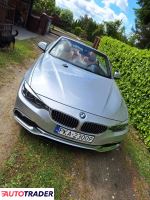 BMW 430 2018 2.0 252 KM BMW 430 2018 2.0 252 KM