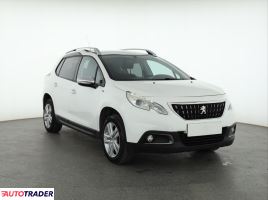 Peugeot 2008 2017 1.2 80 KM
