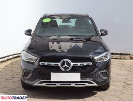 Mercedes G-klasa 2020 1.3 214 KM Mercedes G-klasa 2020 1.3 214 KM