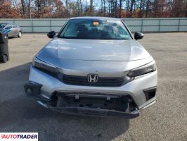 Honda Civic 2024 2