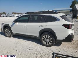 Subaru Outback 2024 2