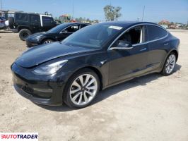 Tesla Model 3 2018