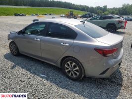 Kia Rio 2023 1