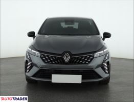 Renault Clio 2024 1.0 89 KM Renault Clio 2024 1.0 89 KM