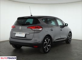 Renault Scenic 2019 1.8 147 KM