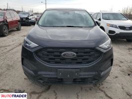 Ford Edge 2023 2