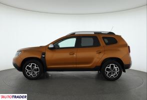 Dacia Duster 2018 1.6 112 KM