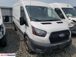Ford Transit 2023 3 Ford Transit 2023 3