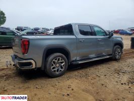 GMC Sierra 2026 3