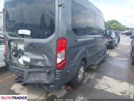 Ford Transit 2026 3