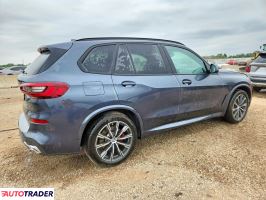 BMW X5 2022 3