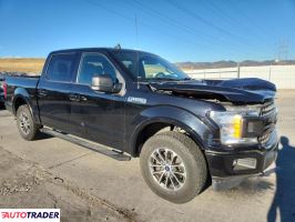 Ford Pozostałe 2019 2